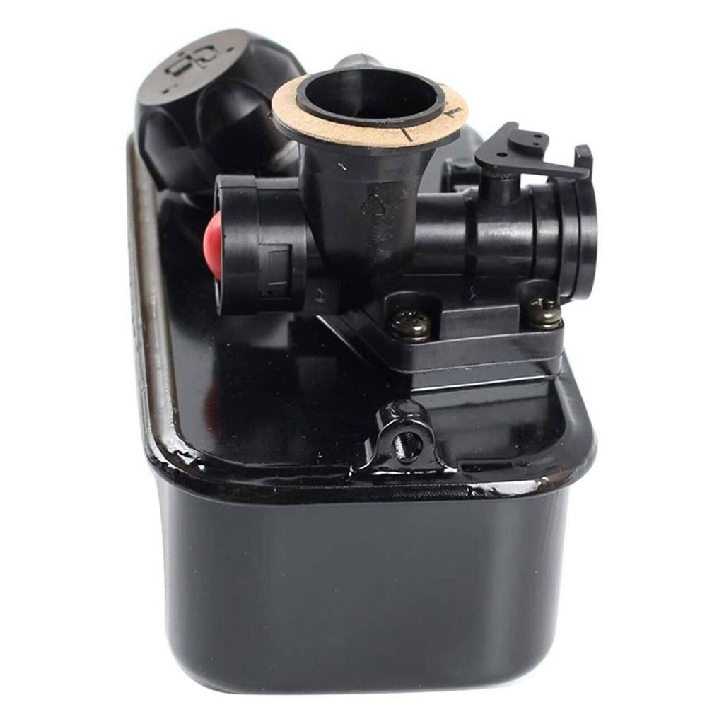 Forgasser Drivstoff Gasstank Karb For Briggs Stratton klipper 499809 498809A 494406 497619 93902 95902 OPD