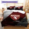 TOR poster Bedding Quilt Set Quilt Cover Pillowcase Home Decoration Birthday Gift (1 * duvet cover + 2 * pillowcase, without core)