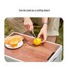Suncojia 52L Lightweight Picnic Storage Box
