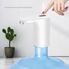 1 Set Water Bottle Pump USB Charging Water Bottle Dispenser Safe Convenient Electric Water Dispenser Pump for Home