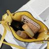 Women Shoulder Handbag Crossbody Bag for Girls PU Leather Shopping Clutch Purse