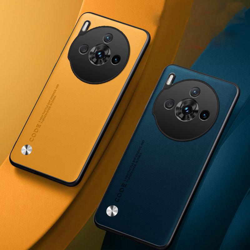 Für ZTE nubia Z60S Pro Silikon Stoßstange Stoßfest Telefon Fällen Zurück Abdeckung Coque Für ZTE nubia Z60S Pro