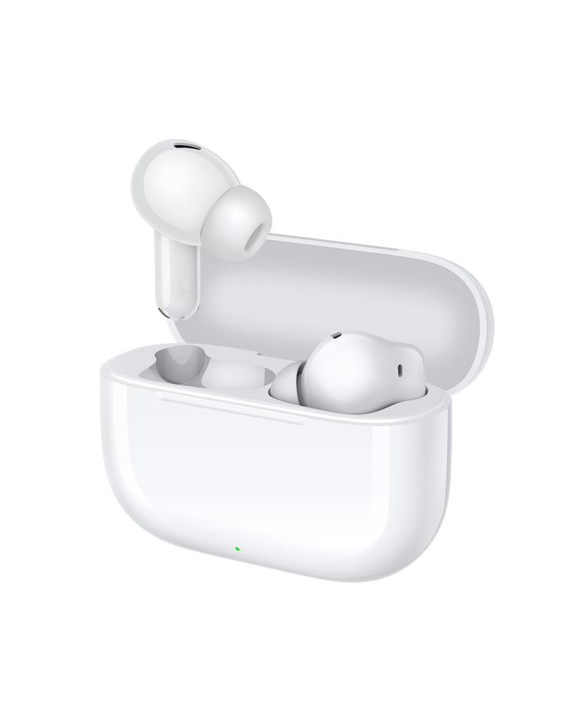 HUAWEI FreeBuds SE 4 ANC Wireless Up To 50dB Active Noise 50 Hours of Call Bluetooth Compatible with iOS and IP54 Dust and Water White Earbuds,