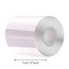 Double Sided Tape Adhesive Blowable Bubble Tapes Transparent DIY Crafts Kids Toy  Toddlers