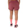 Running Wear FUJITRAIL ELITE SHORT 2012D485 600 M [ASICS] Women's (BRISKET RED)