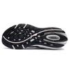 New LiNing Yufeng Cushioning Rebound Low Top Running Shoes Women's Black ARSR034-1