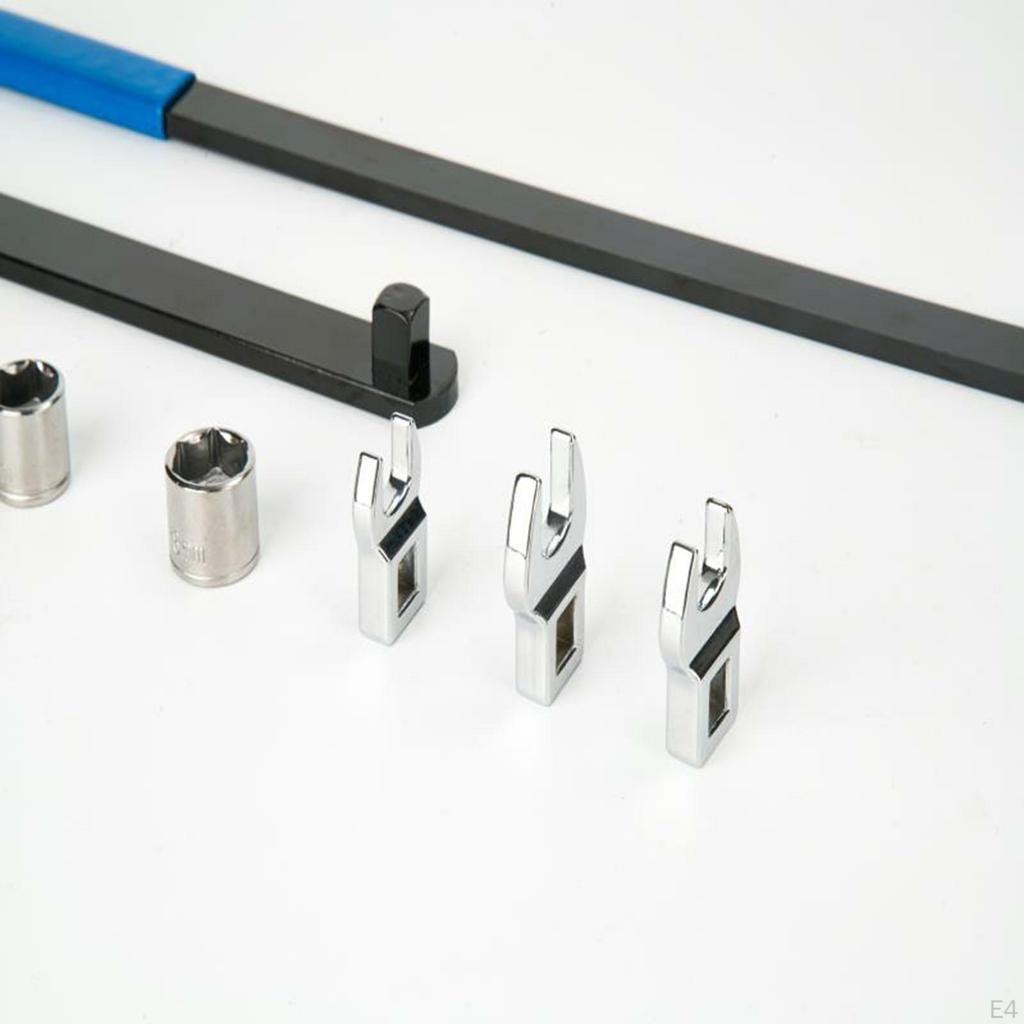Engine Timing Belt Wrench ,Timing Adjustment Tool, Car Repair Kit Tension Tool