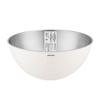 OEING 304 Stainless Steel Korean Mixing & Salad Bowl Set