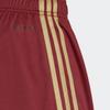 Adidas FC Bayern Wiesn Embroidered Elastic Straight-Leg Soccer Shorts Men Bottoms IC1433