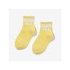 [Kids] Linear Logo Mid Thigh Socks  Fk3scf5330x Lye  q0zFk3scf5330xLye