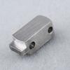 For AP Steel Strap To Rubber Leather Royal Oak Offshore Bracelet Steel End Link Conversion Kit Set  For 41mm 15400/15500/26331