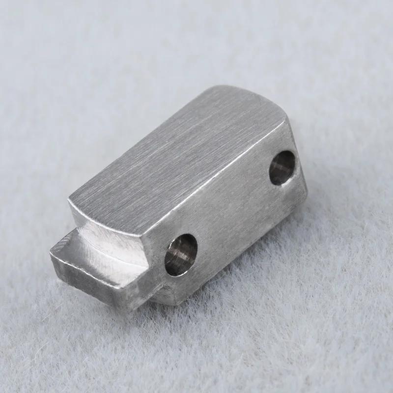 For AP Steel Strap To Rubber Leather Royal Oak Offshore Bracelet Steel End Link Conversion Kit Set For 41mm 15400/15500/26331