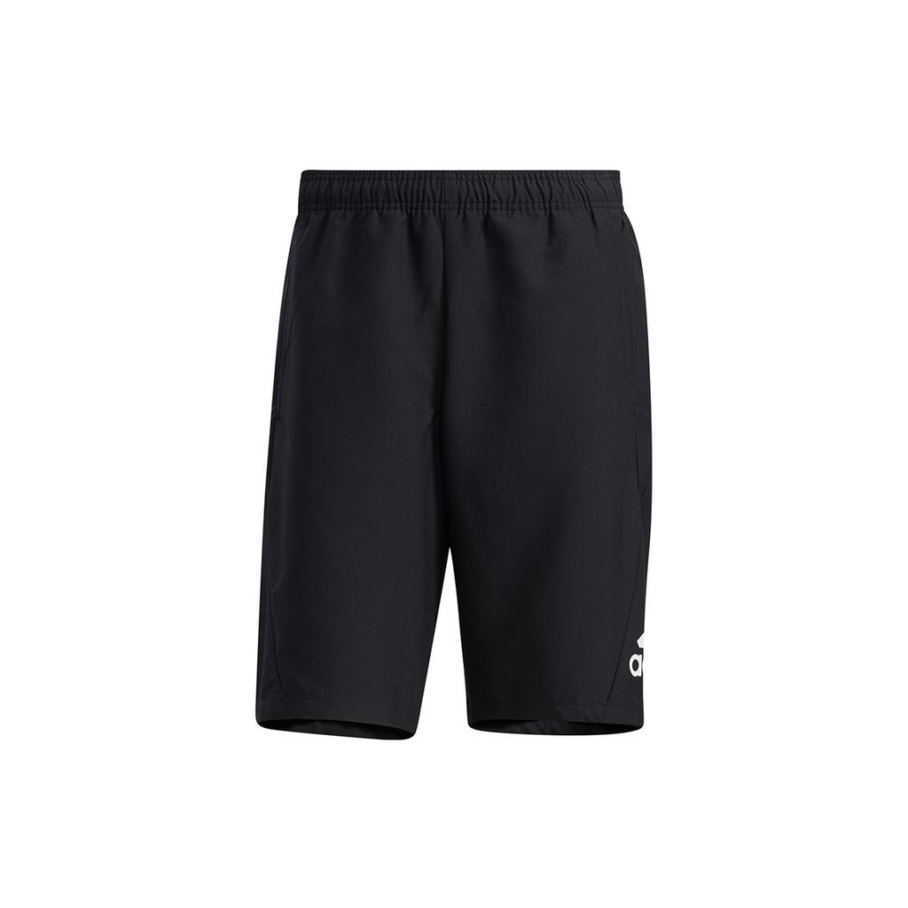 adidas Casual Shorts Men's Black Moderate GN0802