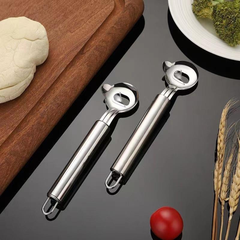 Nonrust Steel Manual Cooking Tool Multifunctional Noodles Cutter Safe Kitchen Tool For Effortlessly Cooking