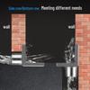 MDNG Thickened L-Shaped Wall Drain