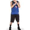 Air Jordan NBA All-Star Edition Swingman Basketballtrikot 'Blau' Herren CJ1059-495