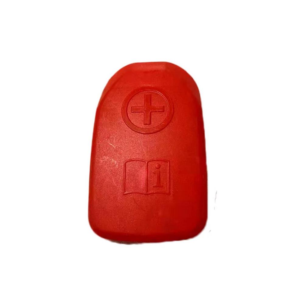 Battery Terminal Cover - For Peugeot - Positive Plug-in Guard PN: 9673695080