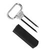 Wine Bottle Opener, 1Pc Crtive Handheld Labor Saving Wine Bottle Opener for Home Bar   Party Use New Corkscrew Bottle Opener