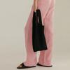 SIMPLE KNIT BAG - 6 COLORS