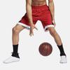 Jordan Basketball Shorts Men's Red AJ1115-687