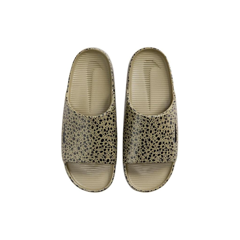 Nike Calm Slide 'Neutral Olive Safari' Women's HM5072-200