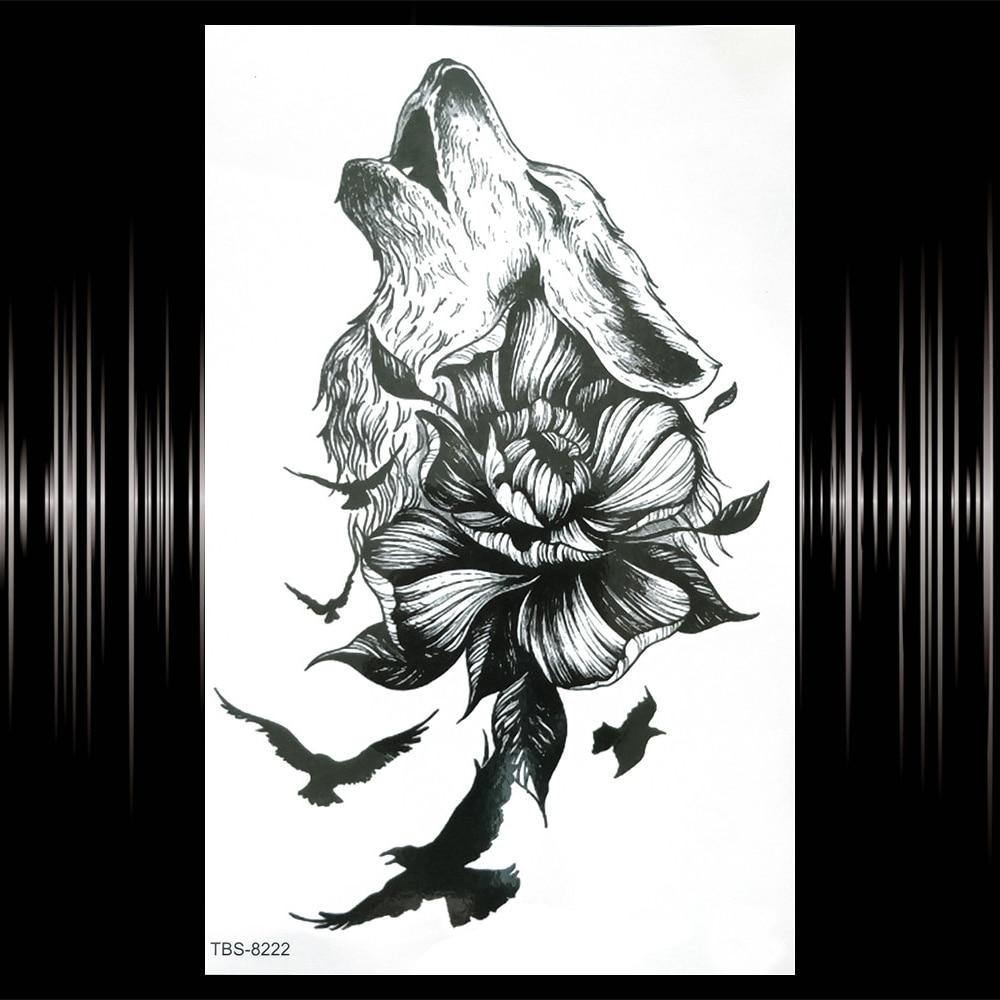 Wolf Faux Tatouages Temporaires Pour Femmes Hommes Geometrique Sueur Pois Tatouage Autocollant Realiste Tigre Marguerite Pivoine Fleur Tatoo Main Taille Acheter A Prix Bas Livraison Gratuite Avis Reels Avec Des Photos Wolf Faux Tatouages Temporaires Pour Femmes Hommes Geometrique Sueur Pois Tatouage Autocollant Realiste Tigre Marguerite Pivoine Fleur Tatoo Main Taille Acheter A Prix Bas Livraison Gratuite Avis Reels Avec Des Photos