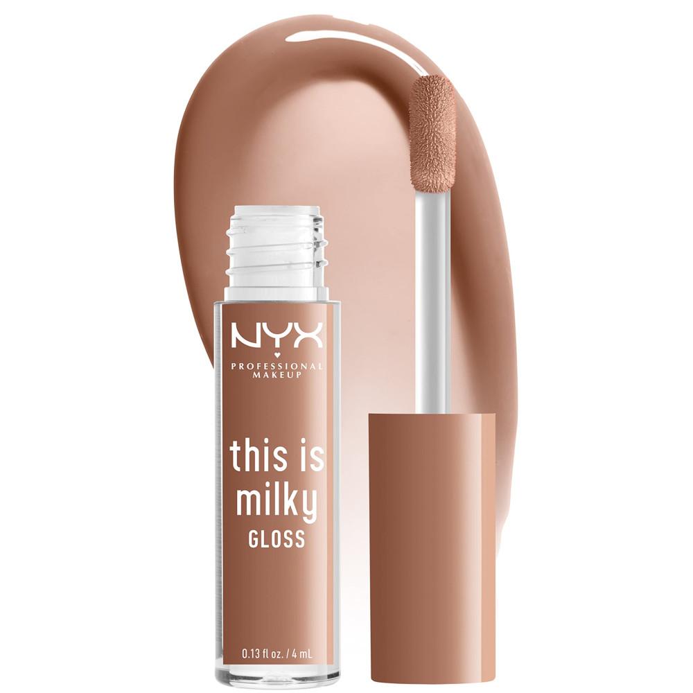 NYX Parlaklık Bu Sütlü Sınırlı Sayı -