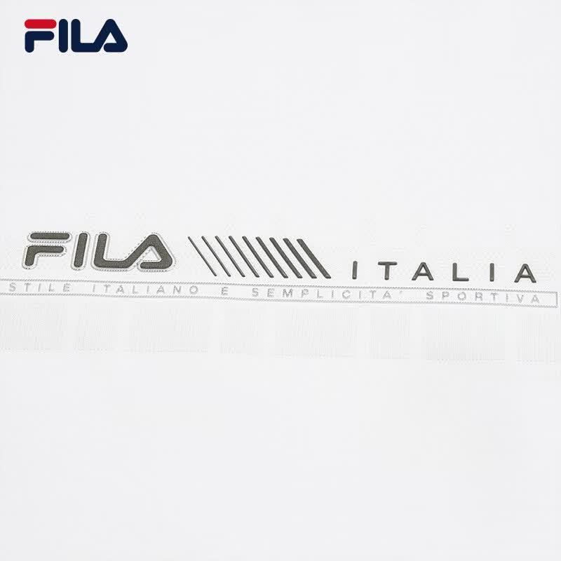 FILA Men's Knit Long Sleeve T-shirt