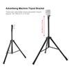 Fixing Tripod Bracket for 3D Holographic Projector Fan Advertising Machine 42cm 50cm 56cm 60cm 65cm 100cm