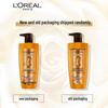 L'Oréal Extraordinary Oil Nourishing Shampoo
