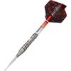 Unicorn Tungsten Lettering Darts Set