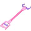 Children Intelligence Toy Hand Claw Grabber Kids Grabbing Pick Up Toys(Pink)