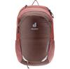 Рюкзак Deuter Superbike 16 SL raisin/caspia (Damen) (3203024-6507)
