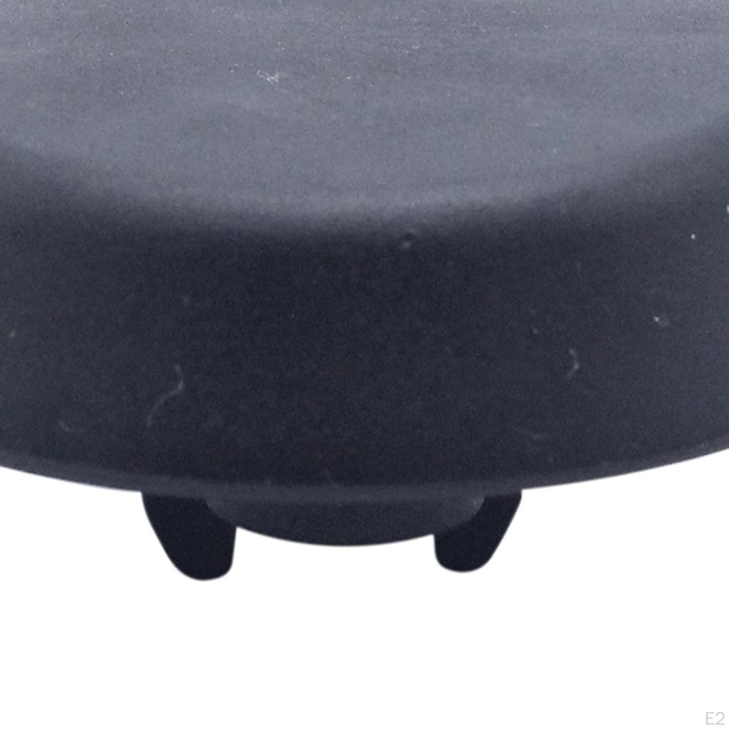 Lifting Point Adapter Recording Rubber Block for