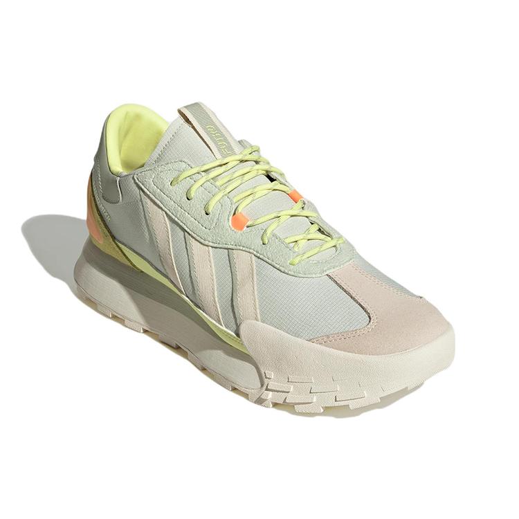 adidas neo Futro MixrFM Fluorescent Green GX7146