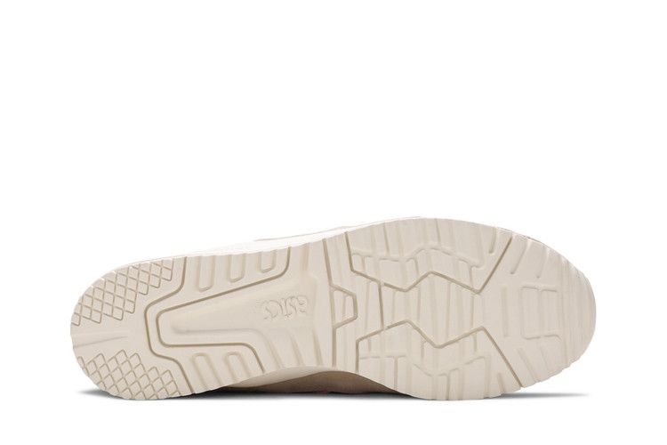 Men's Sneakers ASICS Gel-Lyte III Wood Crepe Plum Blossom Wood Crepe/Plum Blossom