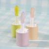 Gege Bear - Crystal Jelly Lippenöl - 3 Farben