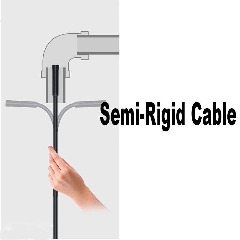 

Эндоскопическая камера USB для Android Type-C, 7,0 мм, жесткий кабель для ПК, телефона на Android, эндоскопическая трубка, мини-камера для осмотра эндоскопа Type-C 10m