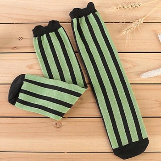 Children warmer ankle short lovely socks Cartoon Cute Kids child Knee High Socks infant cotton Baby Animal Over Knee Socks girls