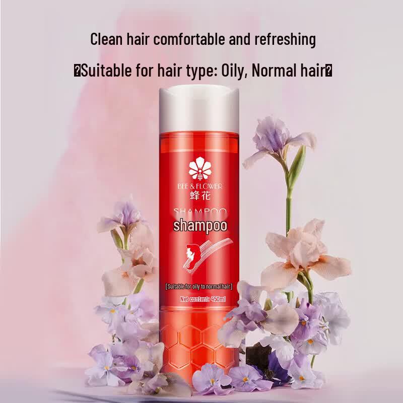 Fenghua Classic Shampoo
