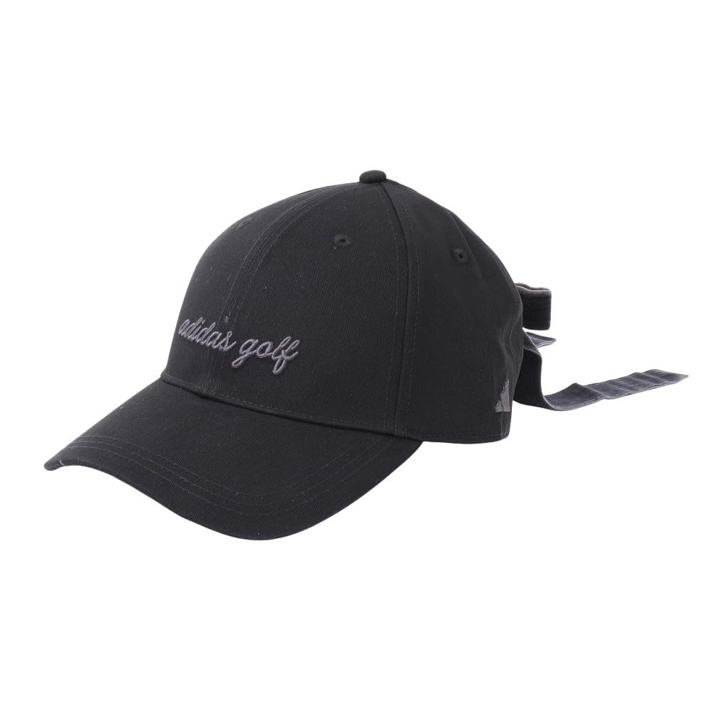 

Adidas Golf Velvet Ribbon Cap чорний