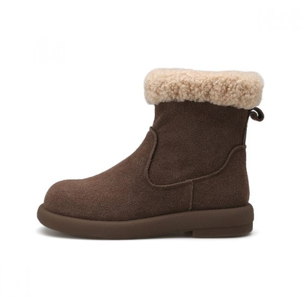 MiSope Women S Ankle bootS 012446715