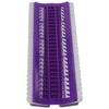 Purple 50 Positions Plastic Embroidery Floss Organizer Sewing Thread Holder  Embroidery Projects