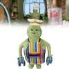 Tiny The Chef Show Plush Toy Cartoon Character Stuffed Doll Decoration Gift