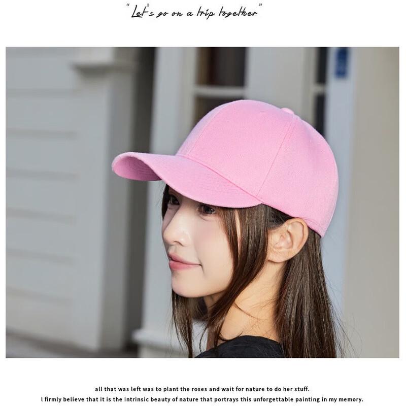 DKjiaFushi Customizable Cotton Baseball Cap