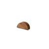 Tosaryu Sugure Cutting Board Stand, Brown, Size: Approx. W13 X D5.8 X H6.5 (SR-008)