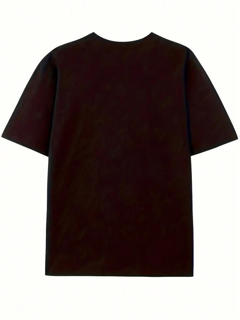 Tea Tyrant T Shirt Dinosaur Joke Pun Humor Funny Dinosaur T Shirt 180g