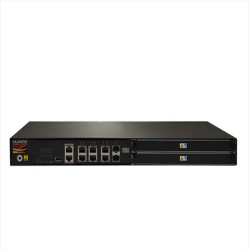 

Huawei USG6300 Series Enterprise VPN Firewall
