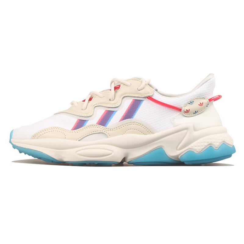 

Adidas Оригинальные кроссовки Ozweego Beige FY3126 38⅔