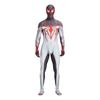 Spider-Man Costume Hero Far From Home Iron Spider 3D Print Bodysuit Halloween Cosplay